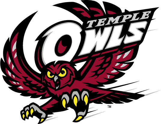 Temple Owls transfer